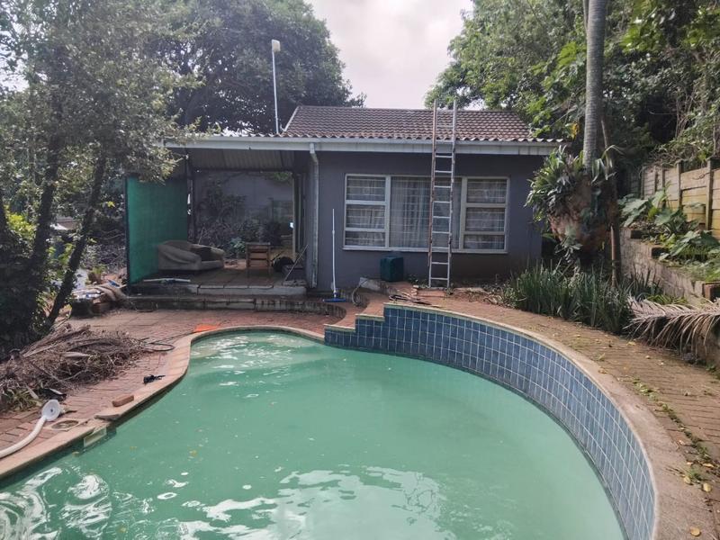 4 Bedroom Property for Sale in Widenham KwaZulu-Natal