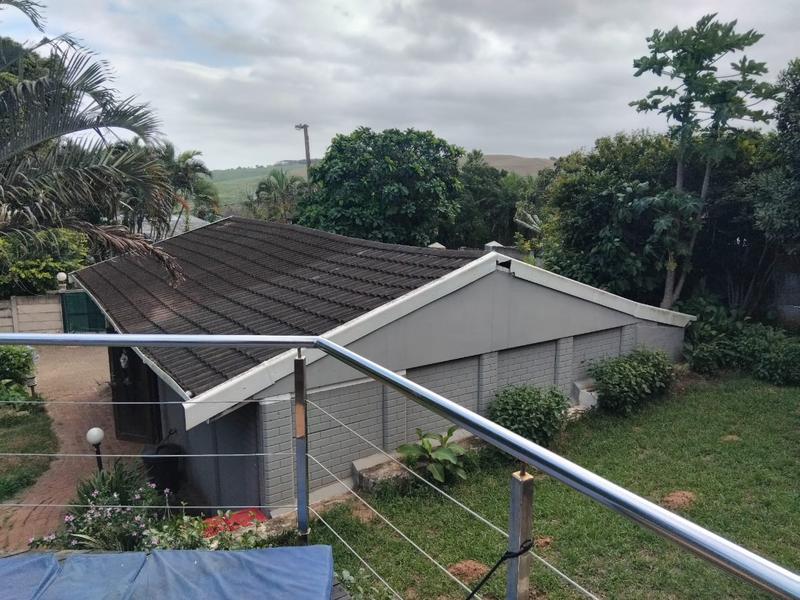 4 Bedroom Property for Sale in Widenham KwaZulu-Natal