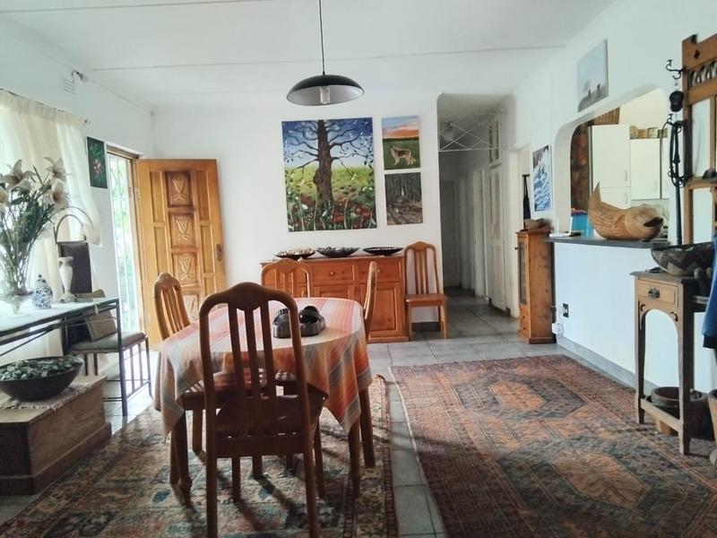 4 Bedroom Property for Sale in Widenham KwaZulu-Natal