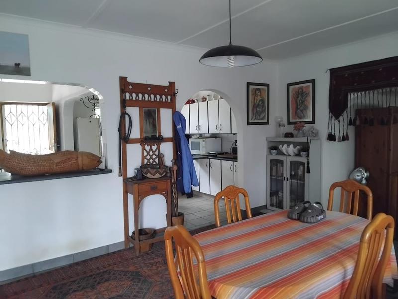 4 Bedroom Property for Sale in Widenham KwaZulu-Natal