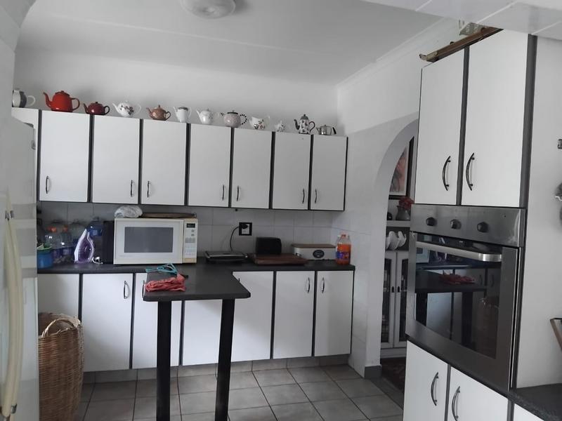4 Bedroom Property for Sale in Widenham KwaZulu-Natal