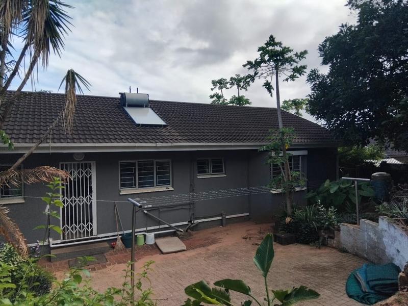 4 Bedroom Property for Sale in Widenham KwaZulu-Natal