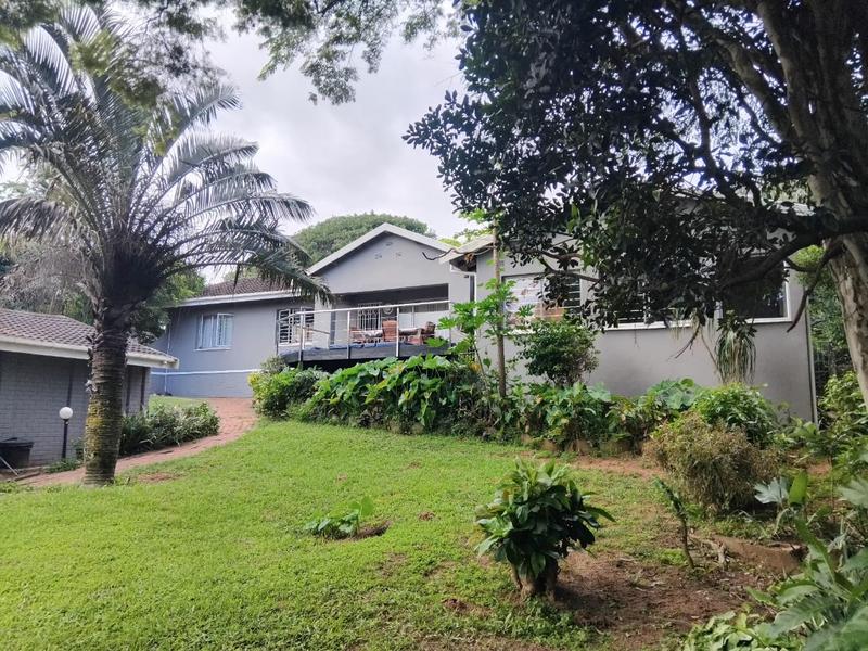 4 Bedroom Property for Sale in Widenham KwaZulu-Natal