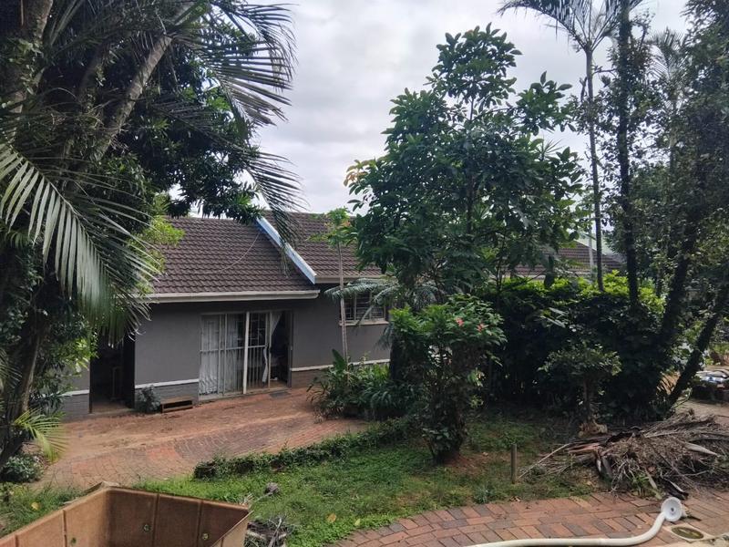 4 Bedroom Property for Sale in Widenham KwaZulu-Natal