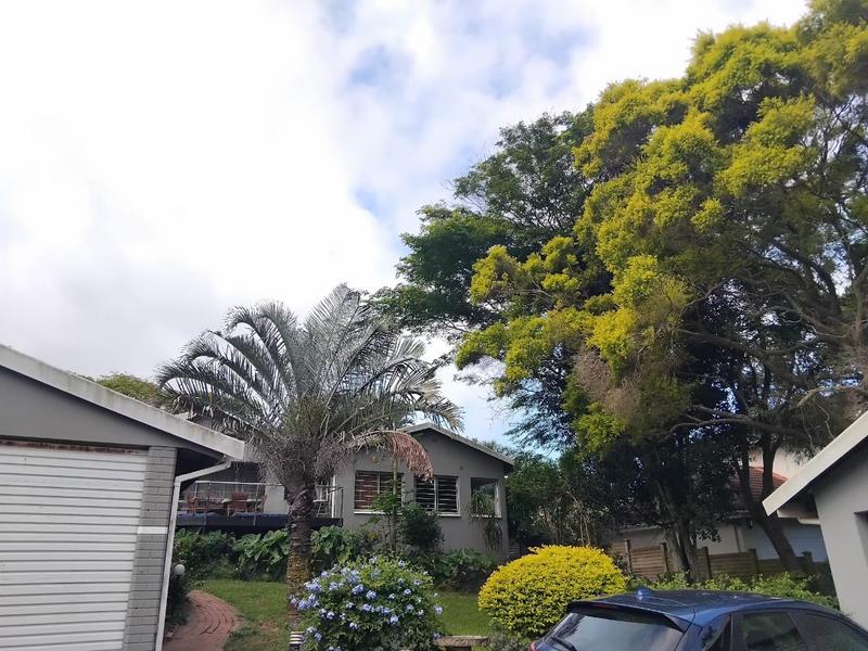 4 Bedroom Property for Sale in Widenham KwaZulu-Natal