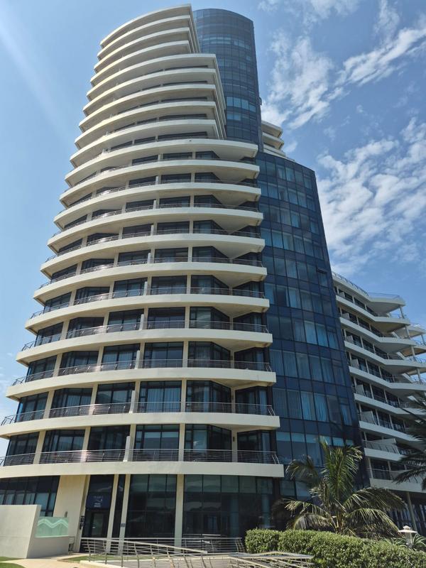To Let 1 Bedroom Property for Rent in Umhlanga Rocks KwaZulu-Natal