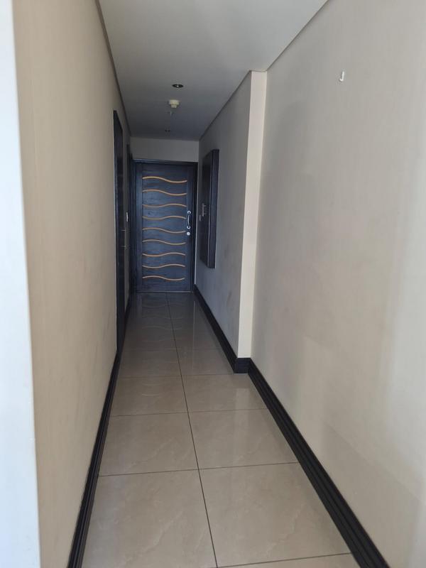 To Let 1 Bedroom Property for Rent in Umhlanga Rocks KwaZulu-Natal