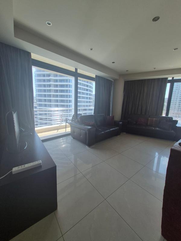 To Let 1 Bedroom Property for Rent in Umhlanga Rocks KwaZulu-Natal