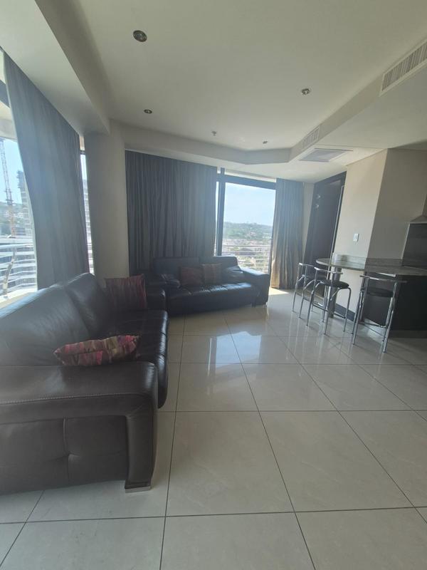 To Let 1 Bedroom Property for Rent in Umhlanga Rocks KwaZulu-Natal