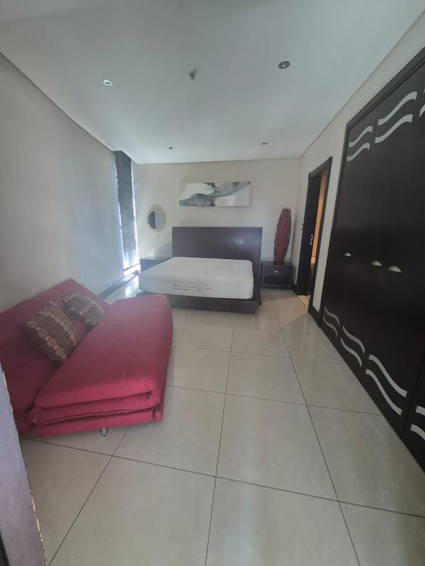 To Let 1 Bedroom Property for Rent in Umhlanga Rocks KwaZulu-Natal