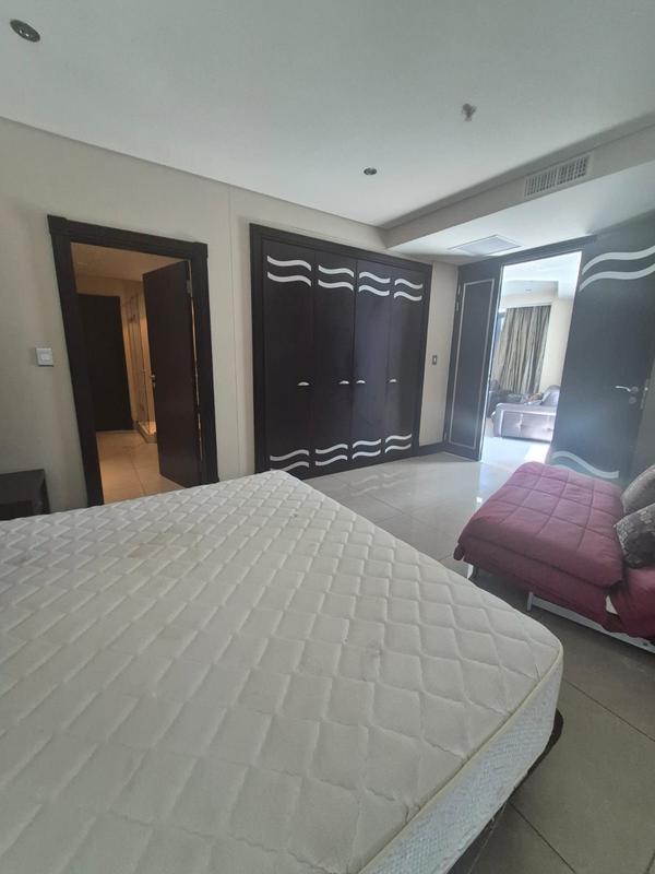 To Let 1 Bedroom Property for Rent in Umhlanga Rocks KwaZulu-Natal