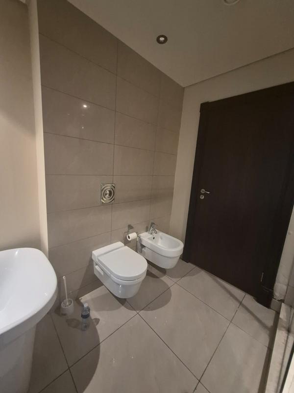 To Let 1 Bedroom Property for Rent in Umhlanga Rocks KwaZulu-Natal