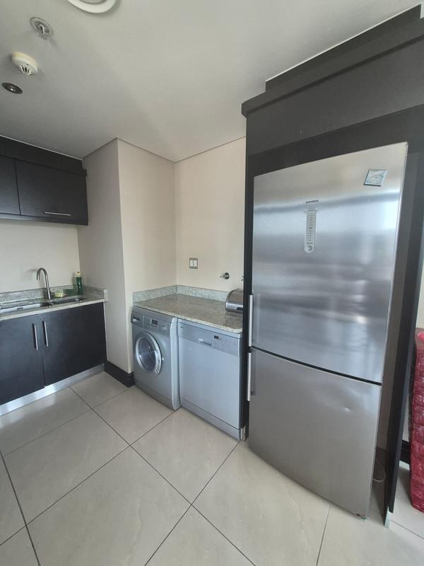 To Let 1 Bedroom Property for Rent in Umhlanga Rocks KwaZulu-Natal