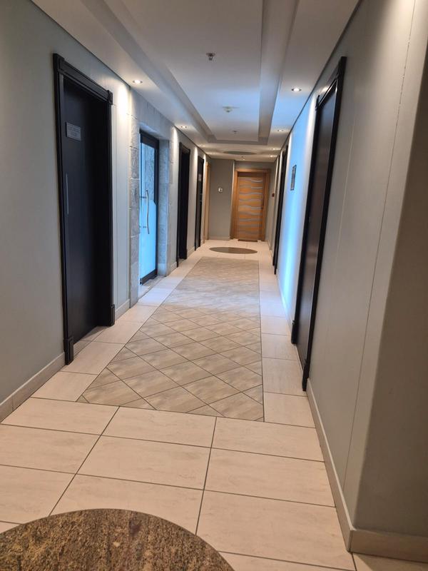 To Let 1 Bedroom Property for Rent in Umhlanga Rocks KwaZulu-Natal