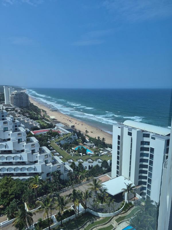 To Let 1 Bedroom Property for Rent in Umhlanga Rocks KwaZulu-Natal