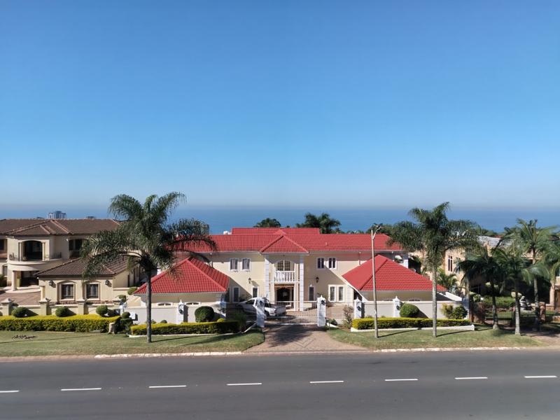 To Let 2 Bedroom Property for Rent in Umhlanga KwaZulu-Natal