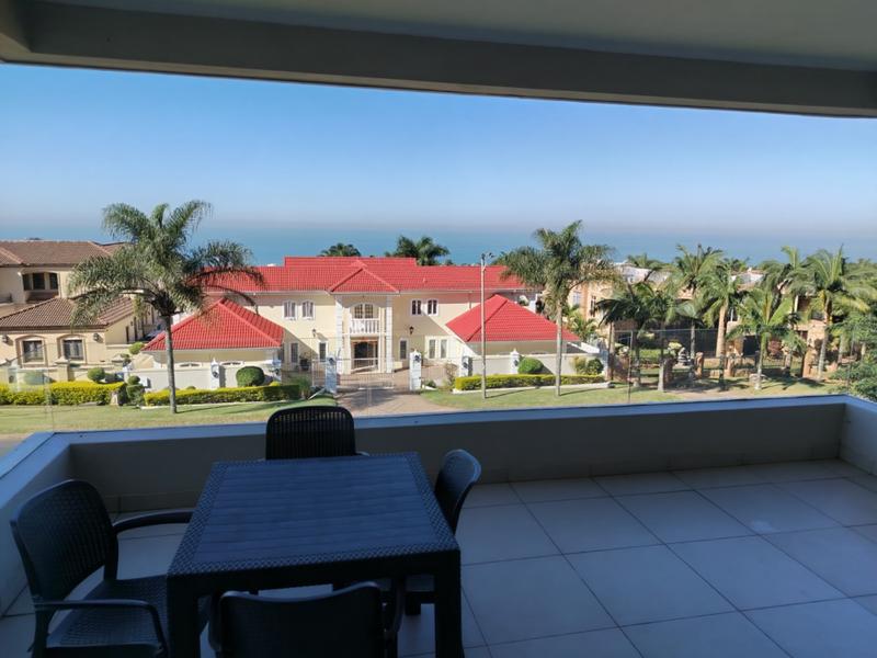 To Let 2 Bedroom Property for Rent in Umhlanga KwaZulu-Natal