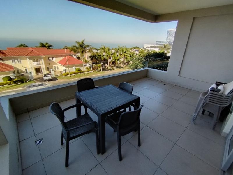 To Let 2 Bedroom Property for Rent in Umhlanga KwaZulu-Natal
