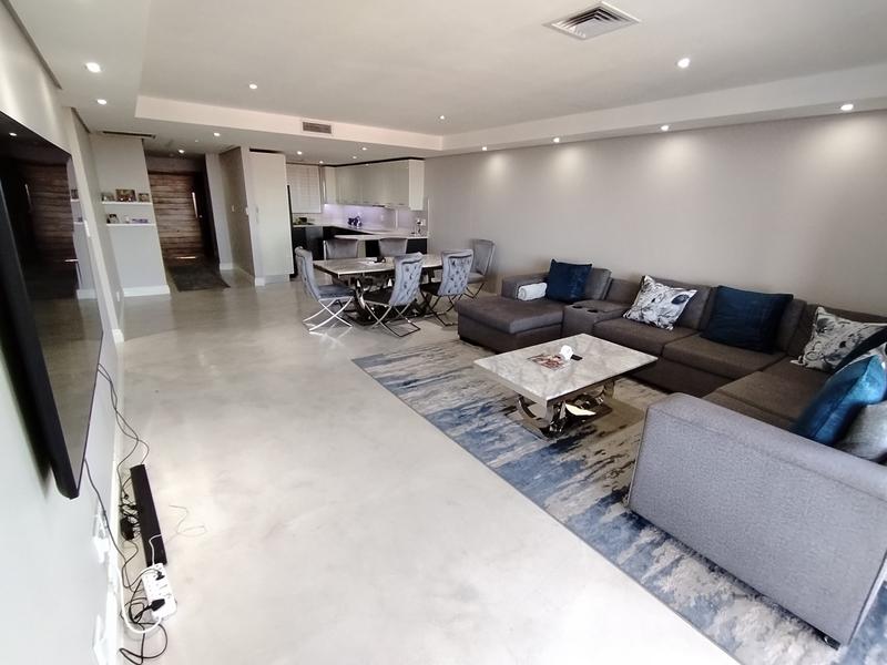 To Let 2 Bedroom Property for Rent in Umhlanga KwaZulu-Natal