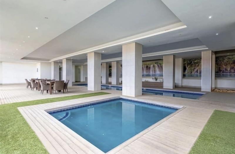 To Let 2 Bedroom Property for Rent in Umhlanga KwaZulu-Natal