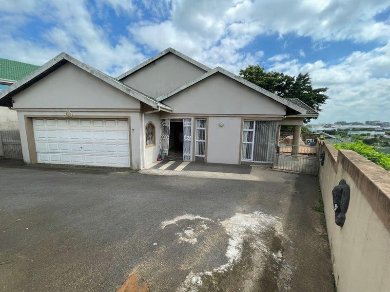 3 Bedroom Property for Sale in Somerset Park KwaZulu-Natal