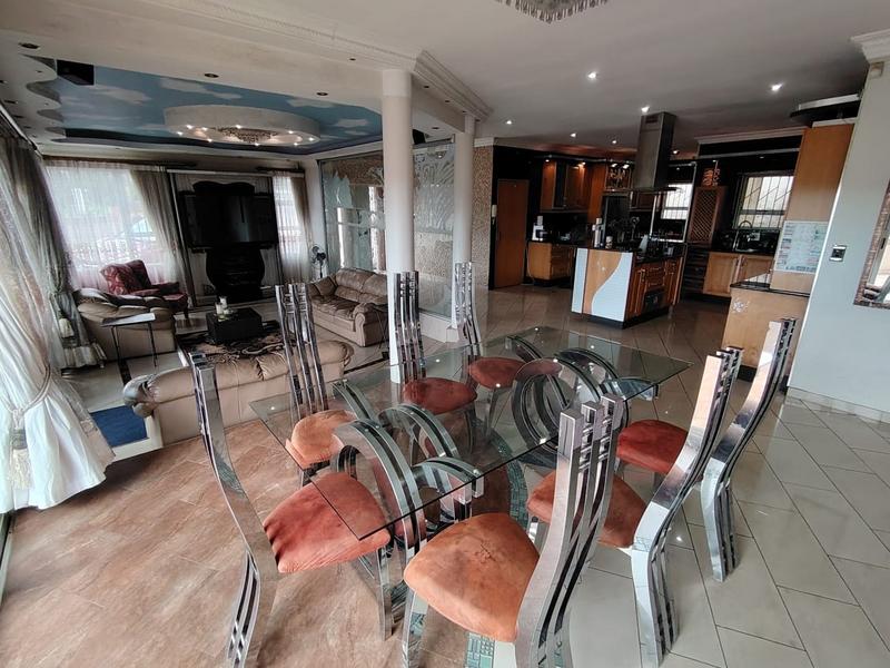 3 Bedroom Property for Sale in Somerset Park KwaZulu-Natal