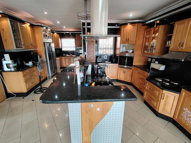 3 Bedroom Property for Sale in Somerset Park KwaZulu-Natal