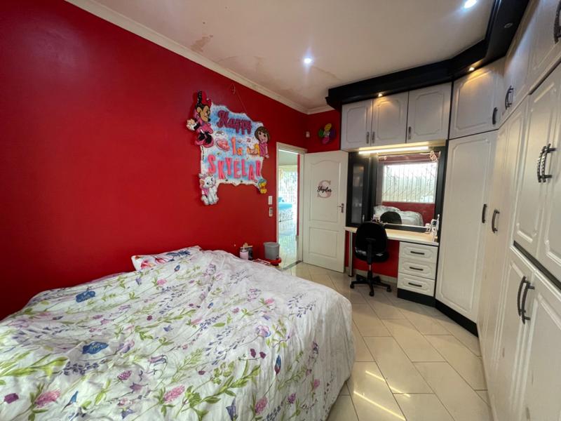 3 Bedroom Property for Sale in Somerset Park KwaZulu-Natal