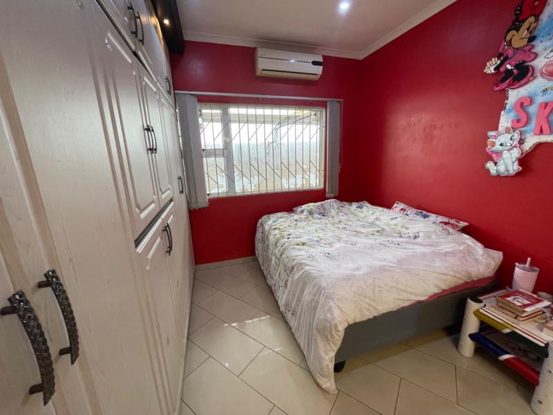 3 Bedroom Property for Sale in Somerset Park KwaZulu-Natal