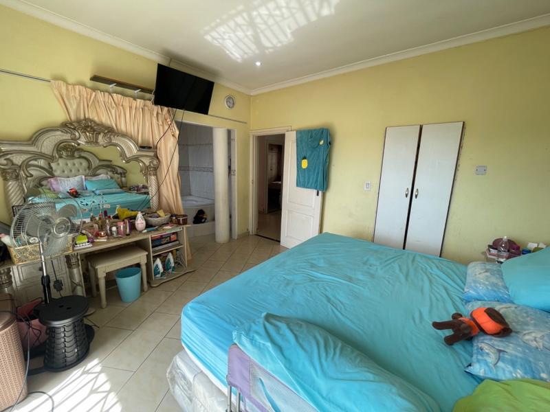 3 Bedroom Property for Sale in Somerset Park KwaZulu-Natal