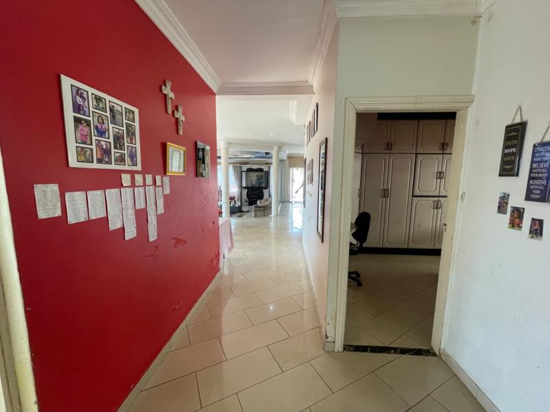 3 Bedroom Property for Sale in Somerset Park KwaZulu-Natal