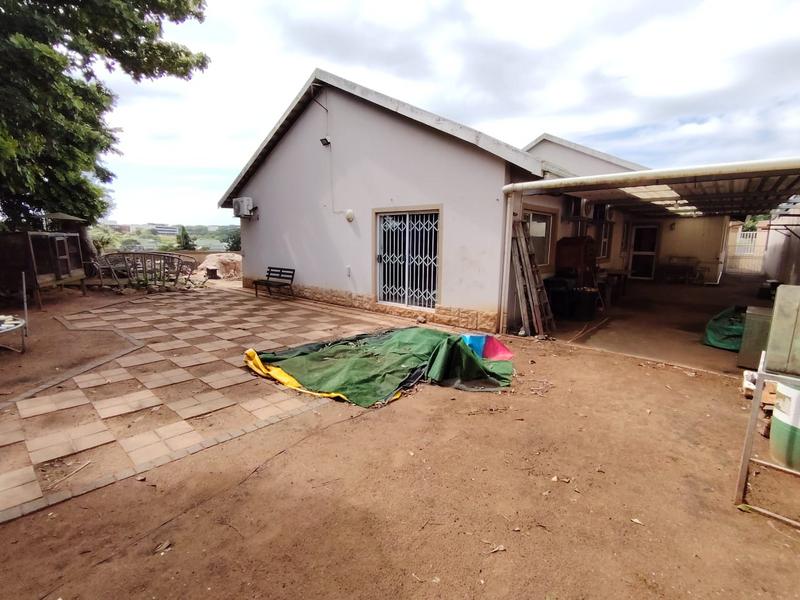 3 Bedroom Property for Sale in Somerset Park KwaZulu-Natal