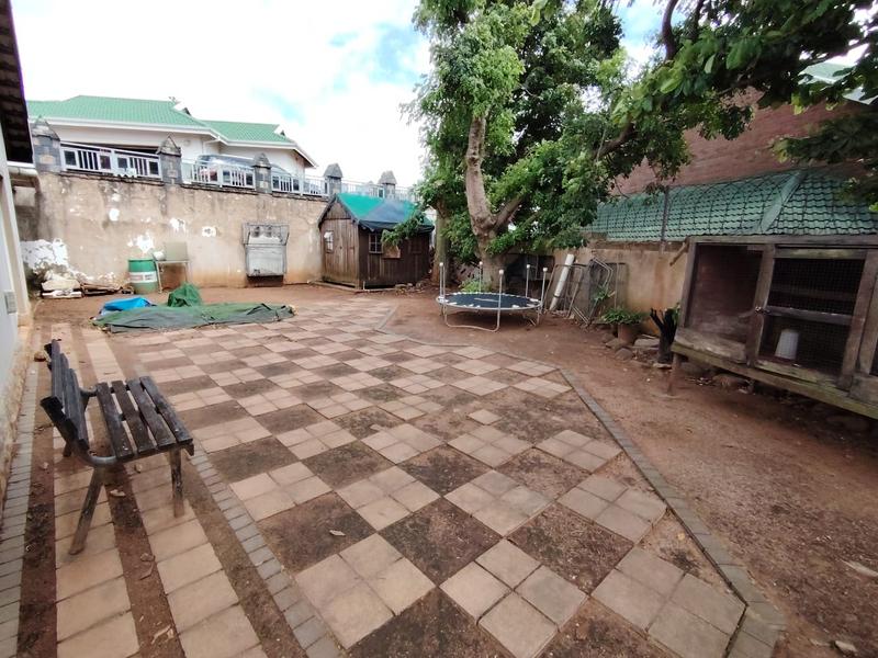 3 Bedroom Property for Sale in Somerset Park KwaZulu-Natal