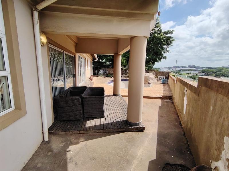 3 Bedroom Property for Sale in Somerset Park KwaZulu-Natal
