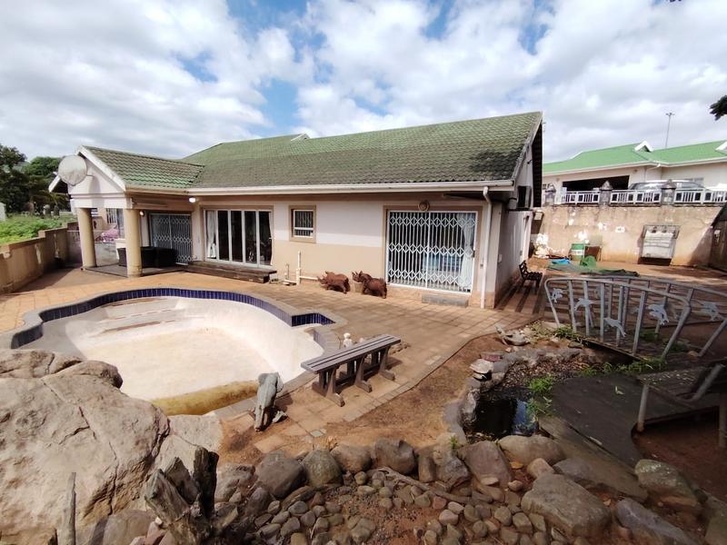 3 Bedroom Property for Sale in Somerset Park KwaZulu-Natal