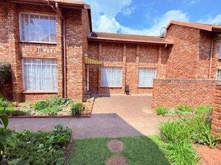 To Let 2 Bedroom Property for Rent in Vryheid KwaZulu-Natal
