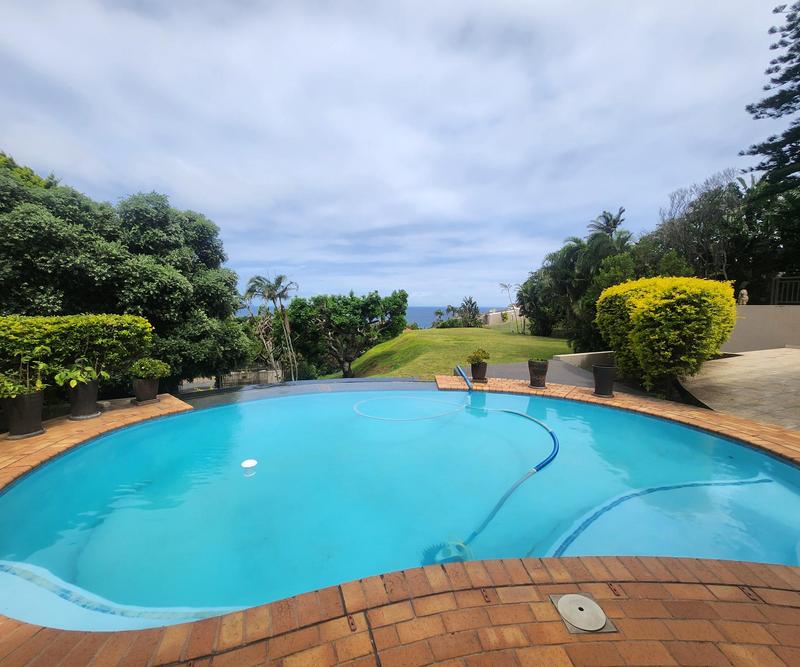 8 Bedroom Property for Sale in Shakas Rock KwaZulu-Natal
