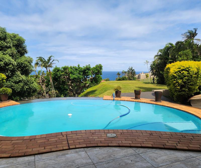 8 Bedroom Property for Sale in Shakas Rock KwaZulu-Natal
