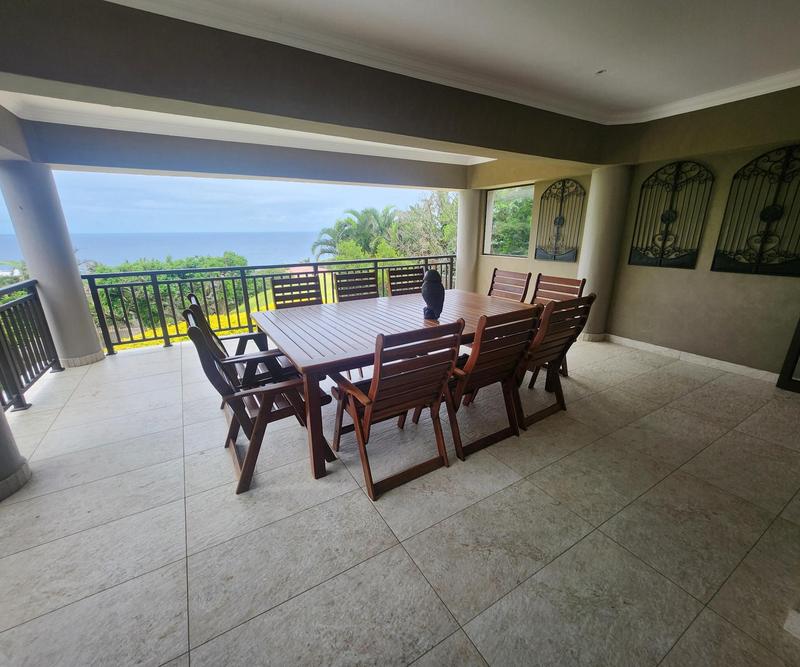 8 Bedroom Property for Sale in Shakas Rock KwaZulu-Natal