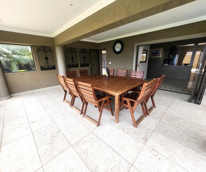 8 Bedroom Property for Sale in Shakas Rock KwaZulu-Natal