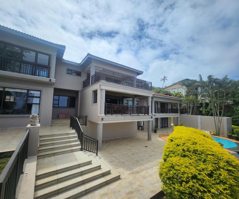 8 Bedroom Property for Sale in Shakas Rock KwaZulu-Natal