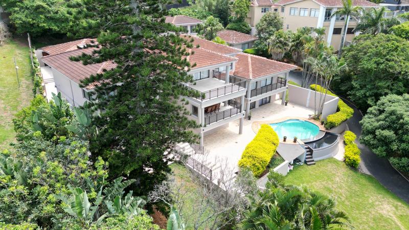 8 Bedroom Property for Sale in Shakas Rock KwaZulu-Natal