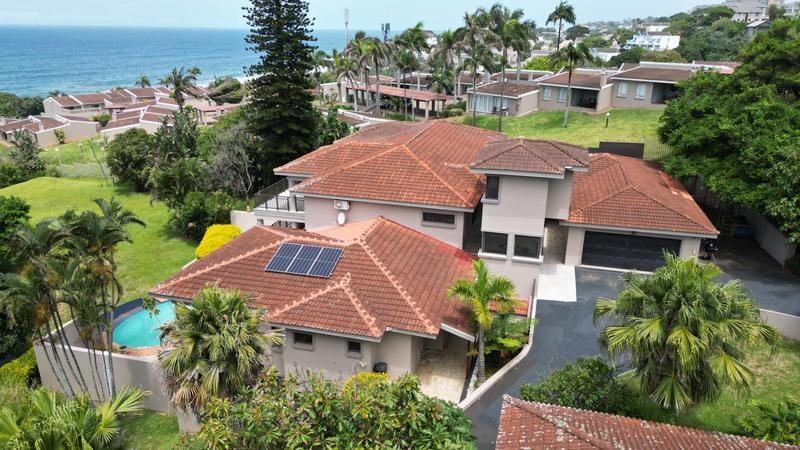 8 Bedroom Property for Sale in Shakas Rock KwaZulu-Natal