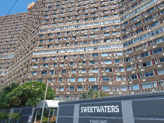 To Let 3 Bedroom Property for Rent in Amanzimtoti KwaZulu-Natal