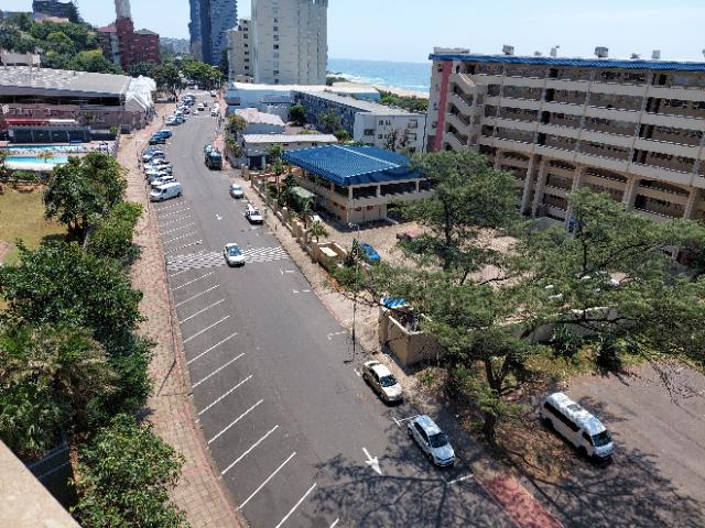 To Let 3 Bedroom Property for Rent in Amanzimtoti KwaZulu-Natal