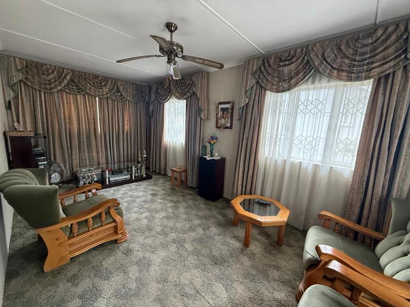 3 Bedroom Property for Sale in Burlington Heights KwaZulu-Natal