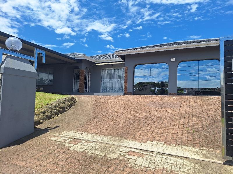 4 Bedroom Property for Sale in Craigieburn KwaZulu-Natal