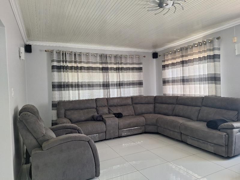 4 Bedroom Property for Sale in Craigieburn KwaZulu-Natal