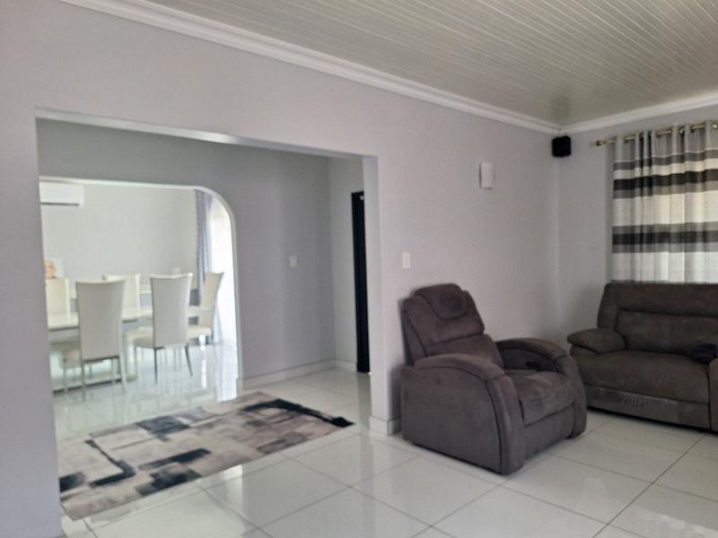 4 Bedroom Property for Sale in Craigieburn KwaZulu-Natal