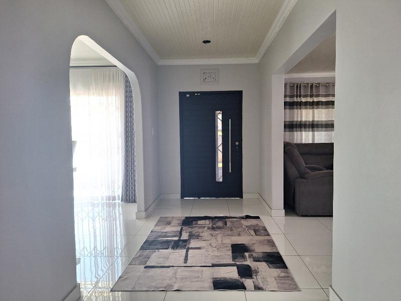 4 Bedroom Property for Sale in Craigieburn KwaZulu-Natal